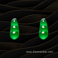 High Quality Rich bean Jade Stone Jewelr